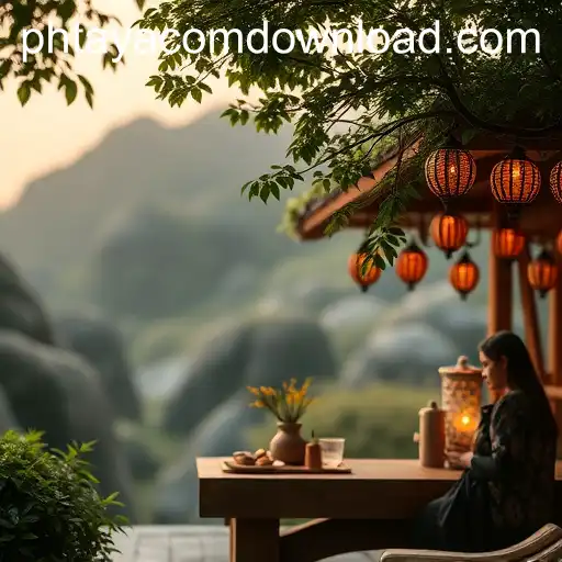 About Us: The Story of Phtaya