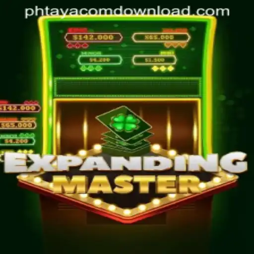 Discover the Thrilling World of ExpandingMaster: A New Gaming Era with Phtaya