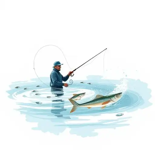 Exploring the Art and Science of Fishing