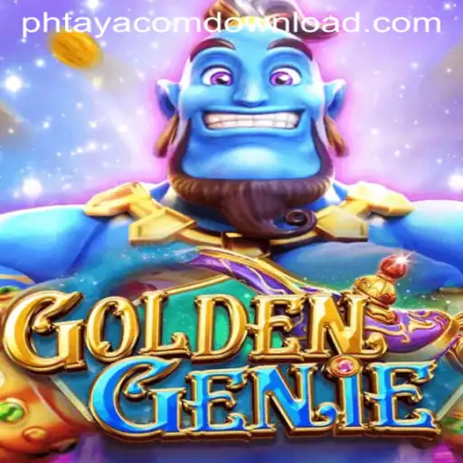 Discover the Magic of GOLDENGENIE: An In-Depth Guide