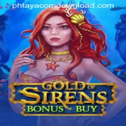 Exploring the Mystical Realms: GoldofSirensBonusBuy