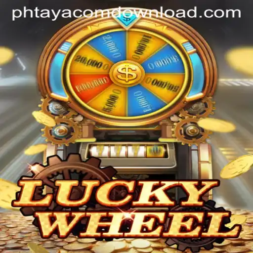 Unlock the Thrills of LuckyWheel: A New Era of Gaming with Phtaya