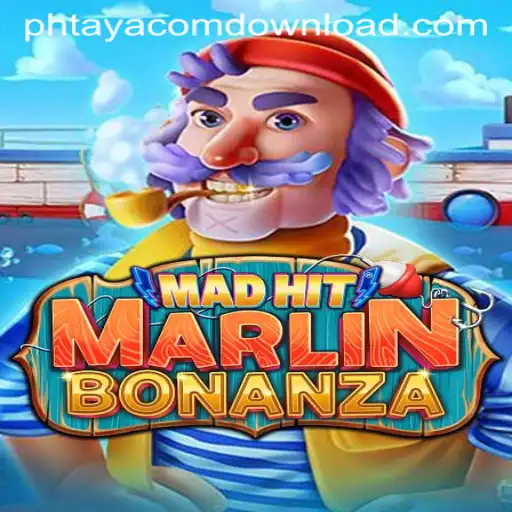 MadHitMarlinBonanza: Dive into the Wild Waters of Gaming