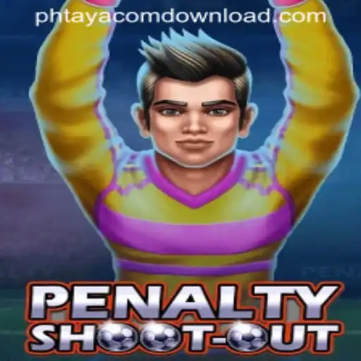 PenaltyShootOut: A Thrilling Soccer Simulation Game