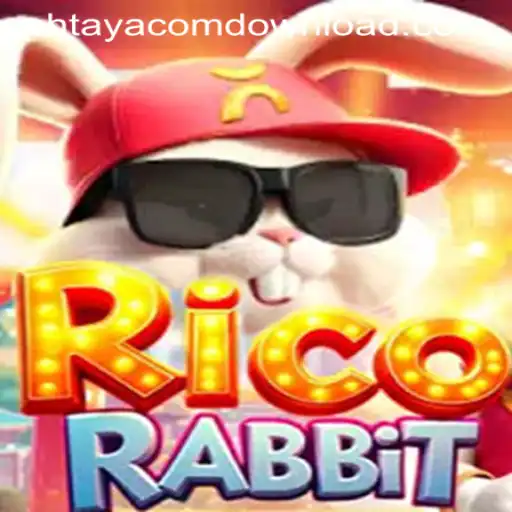 RicoRabbit: The Thrilling Adventure Game Taking the World by Storm