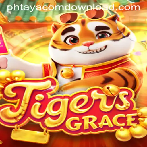 Exploring the Enchanting World of TigersGrace and Its Intriguing Feature Phtaya