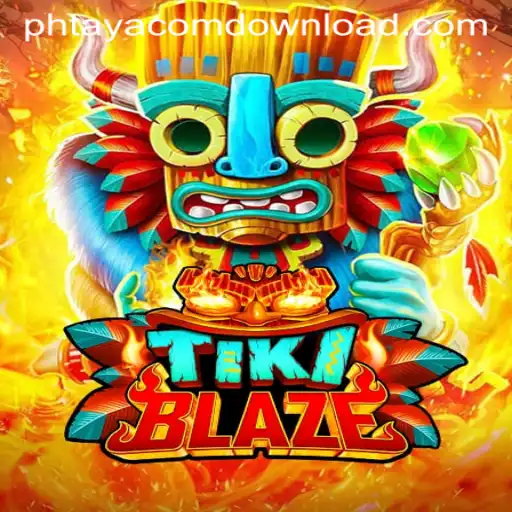 TikiBlaze: An Immersive Gaming Experience