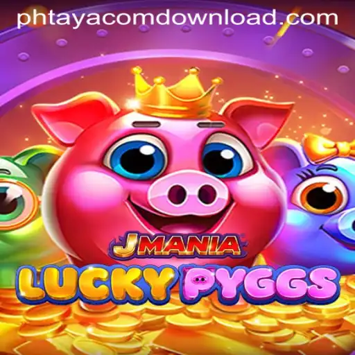 Discover the Exciting World of JManiaLuckyPyggs: A Fusion of Fun and Strategy