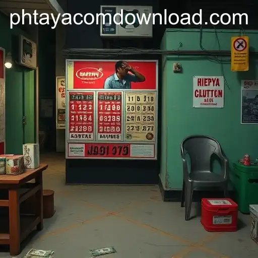 Understanding Jueteng and Its Complex Relationship with Phtaya