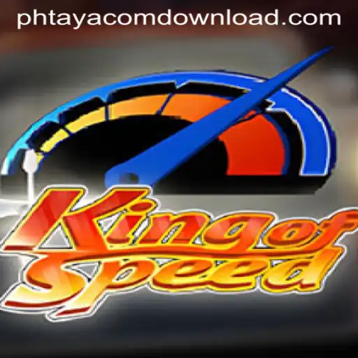 Discover KingofSpeed: A Thrilling Escape into the World of High-Speed Racing